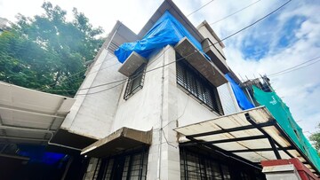 5 BHK Villa – Exterior View View at Juhu - for Sale