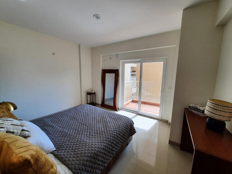 Bedroom, eldeco-acclaim 2 Bedroom 730 Sq.Ft. Apartment In Sohna Sector 2 Gurgaon 9183056