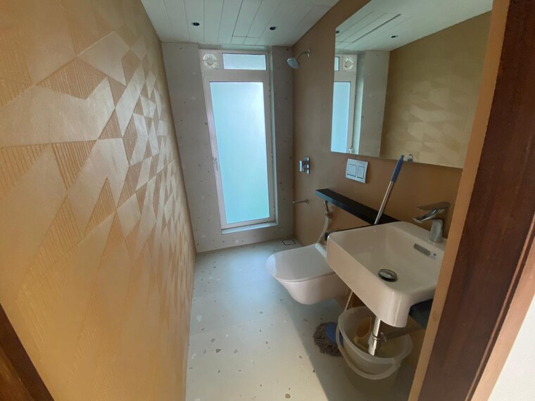 Team Area, bm-satyam-solaris 3 Bedroom 940 Sq.Ft. Apartment In Deonar Mumbai 9183046