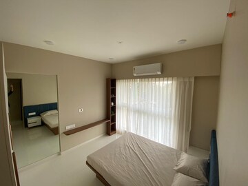 Team Area in 3 BHK Apartment at BM Satyam Solaris, Deonar – for Rent