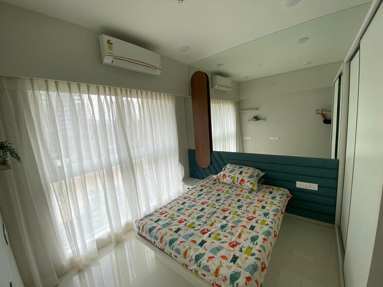 Bedroom, bm-satyam-solaris 3 Bedroom 940 Sq.Ft. Apartment In Deonar Mumbai 9183046