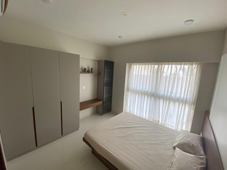 Bedroom, bm-satyam-solaris 3 Bedroom 940 Sq.Ft. Apartment In Deonar Mumbai 9183046