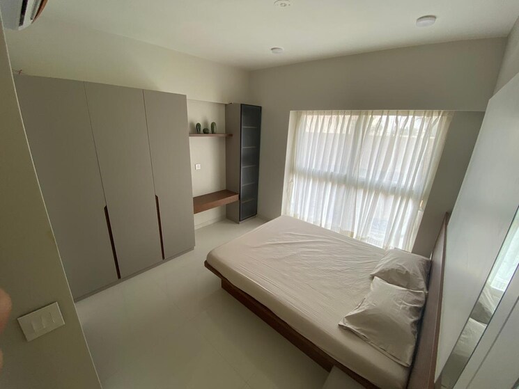 Bedroom, bm-satyam-solaris 3 Bedroom 940 Sq.Ft. Apartment In Deonar Mumbai 9183046