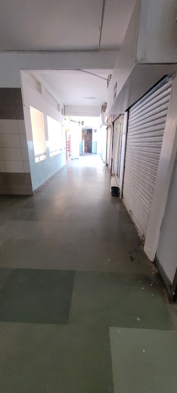 Lobby in  Shop at Ansal Sushant Shopping Arcade, Sector 27 – for Rent