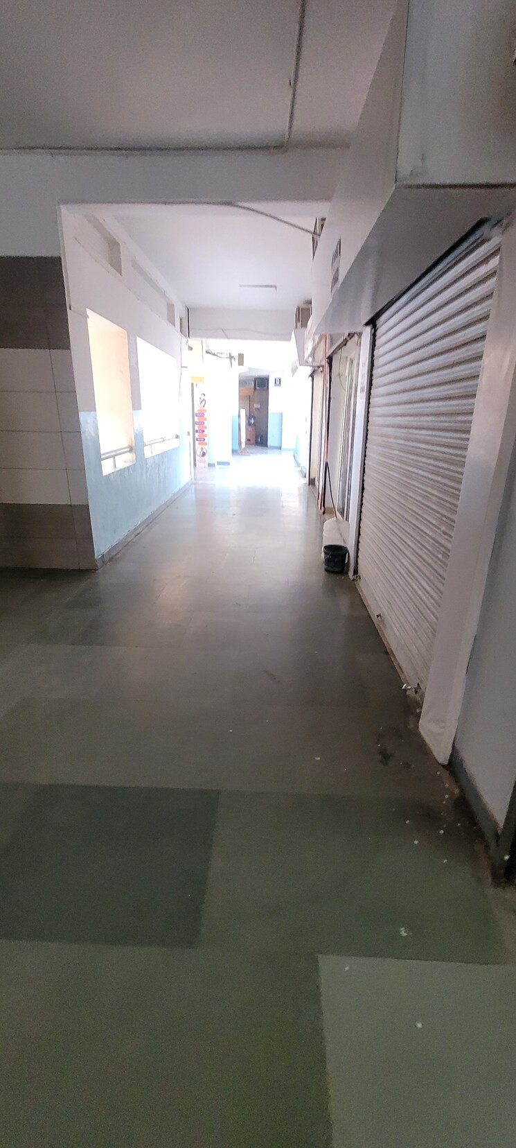 Lobby, ansal-sushant-shopping-arcade Commercial Shop 250 Sq.Ft. In Sector 27 Gurgaon 9183074