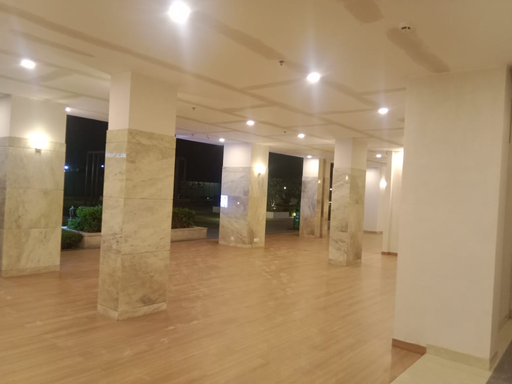 2.5 BHK 1465 Sq.Ft. Apartment in Ashiana Mulberry