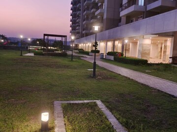 2.5 BHK Apartment – Exterior View View at Ashiana Mulberry, Sohna Sector 2 - for Sale