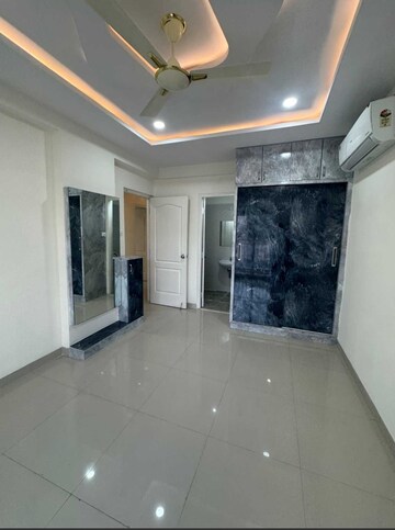 Building Lobby in 3 BHK Apartment at Jains Carlton Creek, Manikonda – for Rent