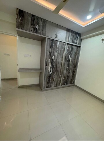 Kitchen in 3 BHK Apartment at Jains Carlton Creek, Manikonda – for Rent
