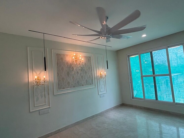 Room, emaar-marbella 4 Bedroom 2500 Sq.Ft. Builder Floor In Sector 66 Gurgaon 9183078