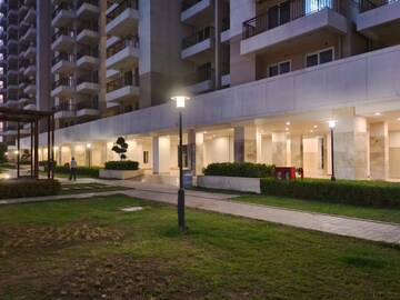 2 BHK Apartment – Exterior View View at Ashiana Mulberry, Sohna Sector 2 - for Sale