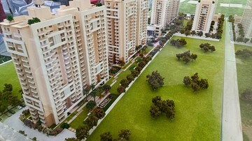 2 BHK Apartment – Exterior View View at Ashiana Mulberry, Sohna Sector 2 - for Sale