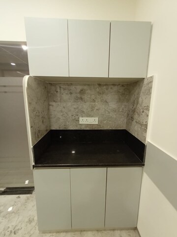   Office Space at Mani Casadona, New Town – for Rent