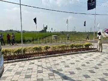 Plot Area in  Land at Sector 114 – for Sale