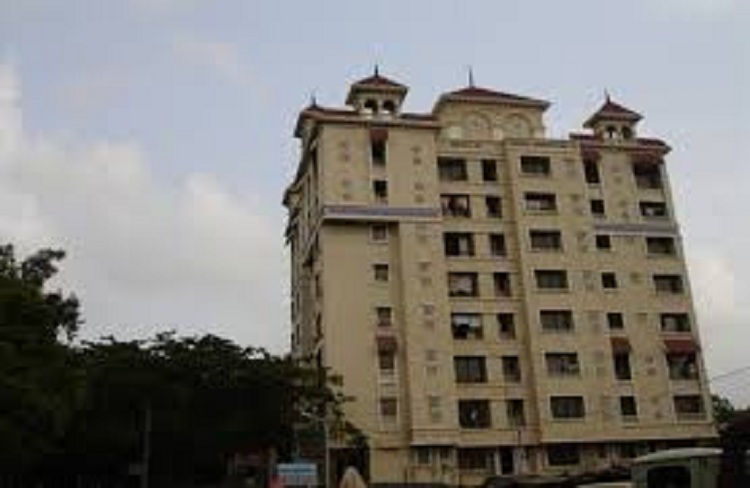 2 BHK + Pooja Room 900 Sq.Ft. Apartment in Blue Bell Chembur