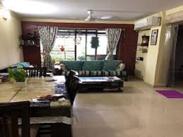 Gym in 2 BHK Apartment at Blue Bell Chembur, Chembur – for Rent