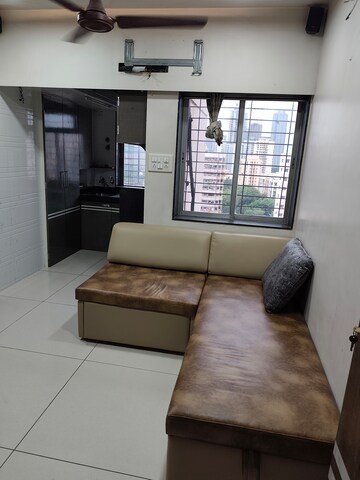 1 BHK Apartment For Rent in Fulrani CHS Dharamveer  Nagar, Dharamveer Nagar
