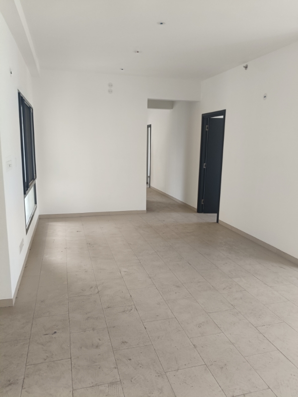 3 BHK 2002 Sq.Ft. Apartment in Sobha City Gurgaon