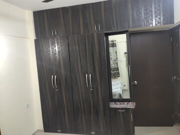 Furnished Amenities in 1 BHK Apartment at Nisarg Hardik Phase I, Rahatani – for Rent