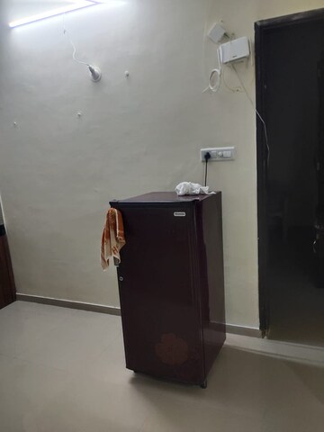 Furnished Amenities in 1 BHK Apartment at Nisarg Hardik Phase I, Rahatani – for Rent
