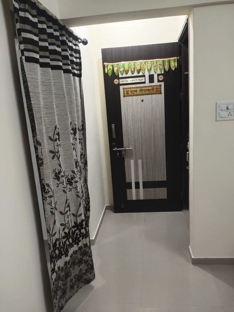 undefined, nisarg-hardik-phase-i 1 Bedroom 450 Sq.Ft. Apartment In Rahatani Pune 9183096