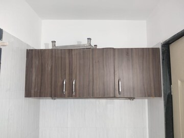 Furnished Amenities in 1 BHK Apartment at Nisarg Hardik Phase I, Rahatani – for Rent