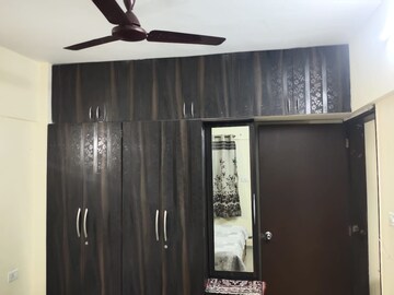 Furnished Amenities in 1 BHK Apartment at Nisarg Hardik Phase I, Rahatani – for Rent