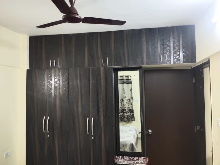 undefined, nisarg-hardik-phase-i 1 Bedroom 450 Sq.Ft. Apartment In Rahatani Pune 9183096