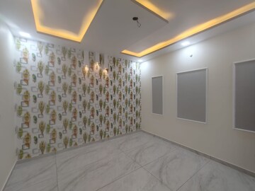 Bedroom in 2.5 BHK Apartment at Shalimar Oneworld Vista, Gomti Nagar – for Sale
