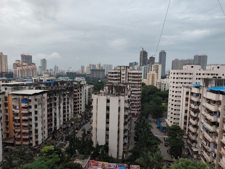 Exterior View, fulrani-chs-dharamveer-nagar 1 Bedroom 400 Sq.Ft. Apartment In Dharamveer Nagar Thane 9183119