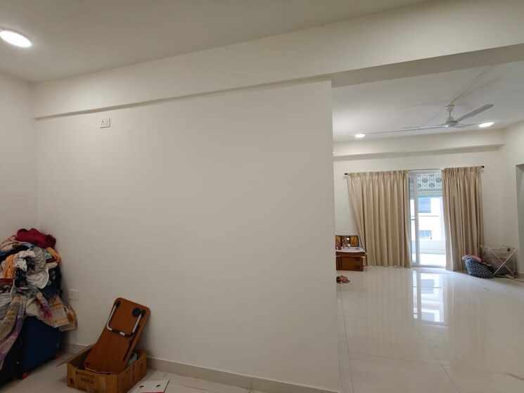 Living Room, paramount-hill-county 2 Bedroom 1280 Sq.Ft. Apartment In Kondapur Hyderabad 9183090