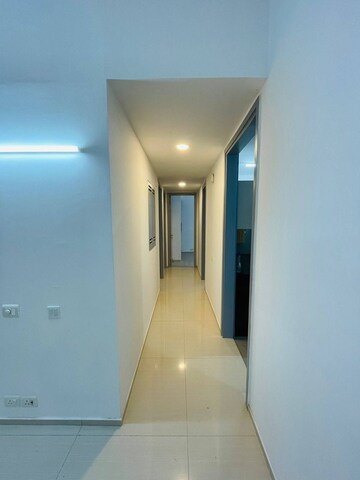 Building Lobby in 3 BHK Apartment at Ireo Skyon, Sector 60 – for Rent