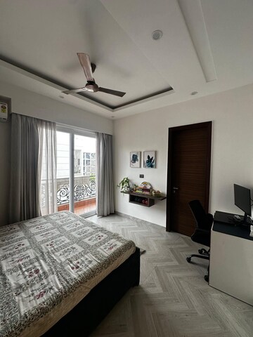 Bedroom in 3 BHK Apartment at Ireo Skyon, Sector 60 – for Rent