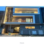 4 BHK + Pooja Room,Study Room 125 Sq.Yd. Villa in Uchdpl Veridia Oakwood Enclave