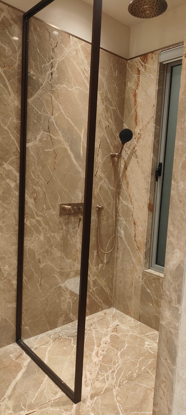 3 BHK + Pooja Room,Extra Room 1395 Sq.Ft. Apartment in Forum Serendipity