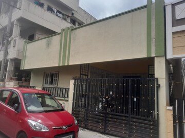 2 BHK Independent House For Sale in Ramamurthy Nagar