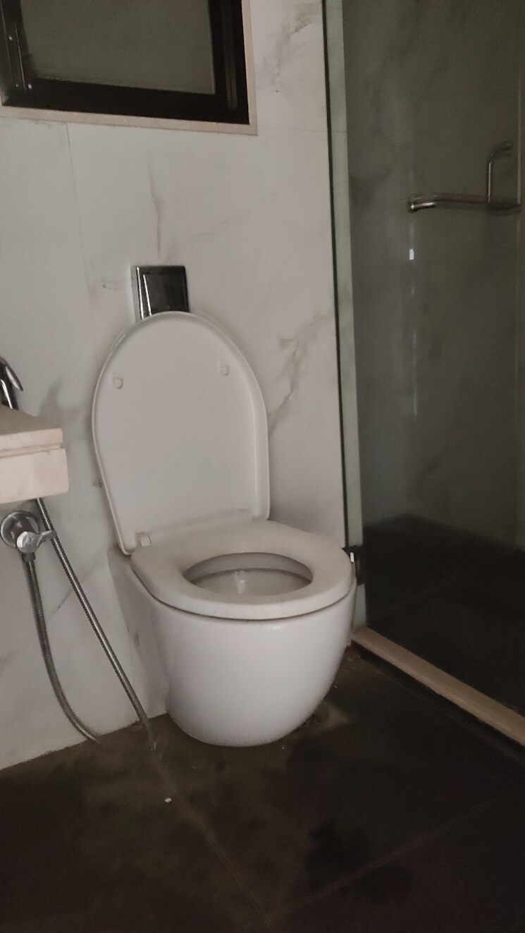 Bathroom, omkar-raga 2 Bedroom 1027 Sq.Ft. Apartment In Chembur Mumbai 9172966