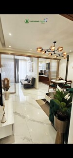 2.5 BHK + Study Room 1160 Sq.Ft. Builder Floor in JMS Primeland