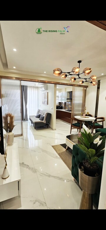 2.5 BHK Builder Floor For Sale in JMS Primeland, Sector 95a