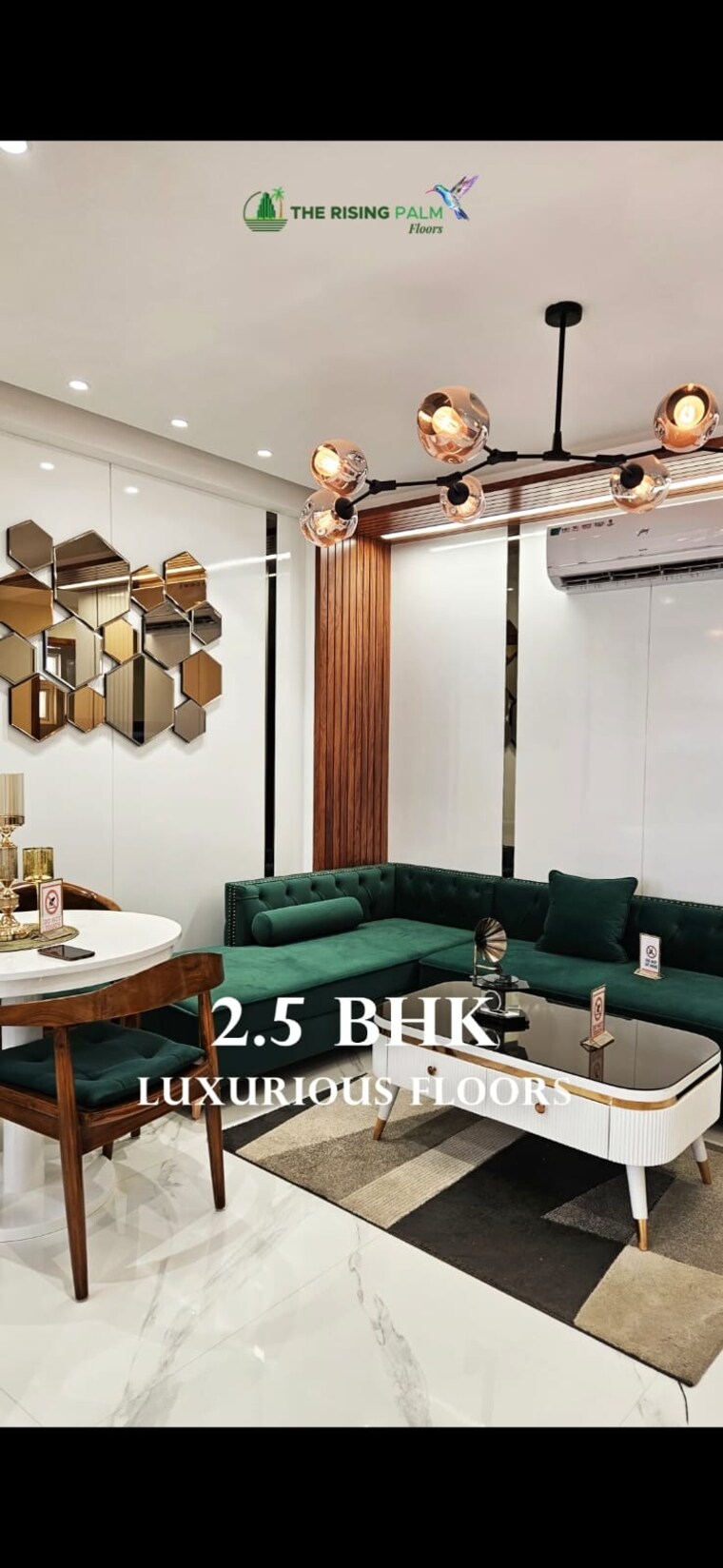 Team Area, jms-primeland 2.5 Bedroom 1160 Sq.Ft. Builder Floor In Sector 95a Gurgaon 9183029