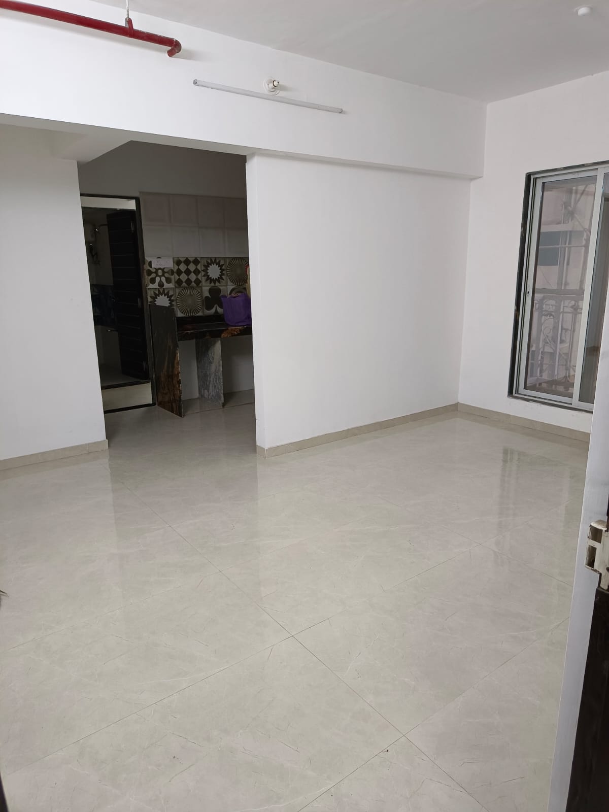 1 BHK Apartment For Sale in Reliable Unique Pride
