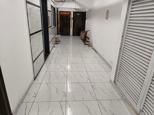 Balcony in 1 BHK Apartment at Reliable Unique Pride, Vikhroli East – for Sale