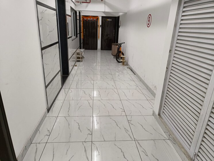 Balcony, reliable-unique-pride 1 Bedroom 453 Sq.Ft. Apartment In Vikhroli East Mumbai 9183192