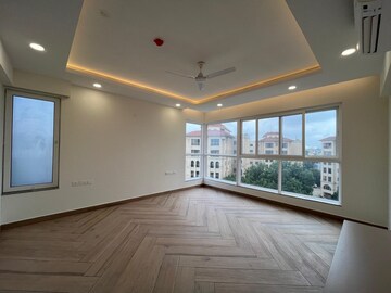 Room in 4 BHK Apartment at Prestige Fairfield, Rmv 2nd Stage – for Rent