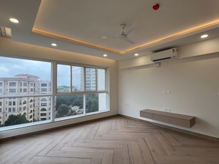 Room, prestige-fairfield 4 Bedroom 2873 Sq.Ft. Apartment In Rmv 2nd Stage Bangalore 9183139