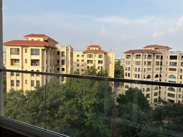4 BHK Apartment – Exterior View View at Prestige Fairfield, Rmv 2nd Stage - for Rent