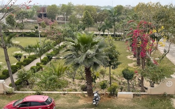 Plot For Sale in Zestha Bhagirath Vihar Residency, Sector 27 Yamuna Expressway