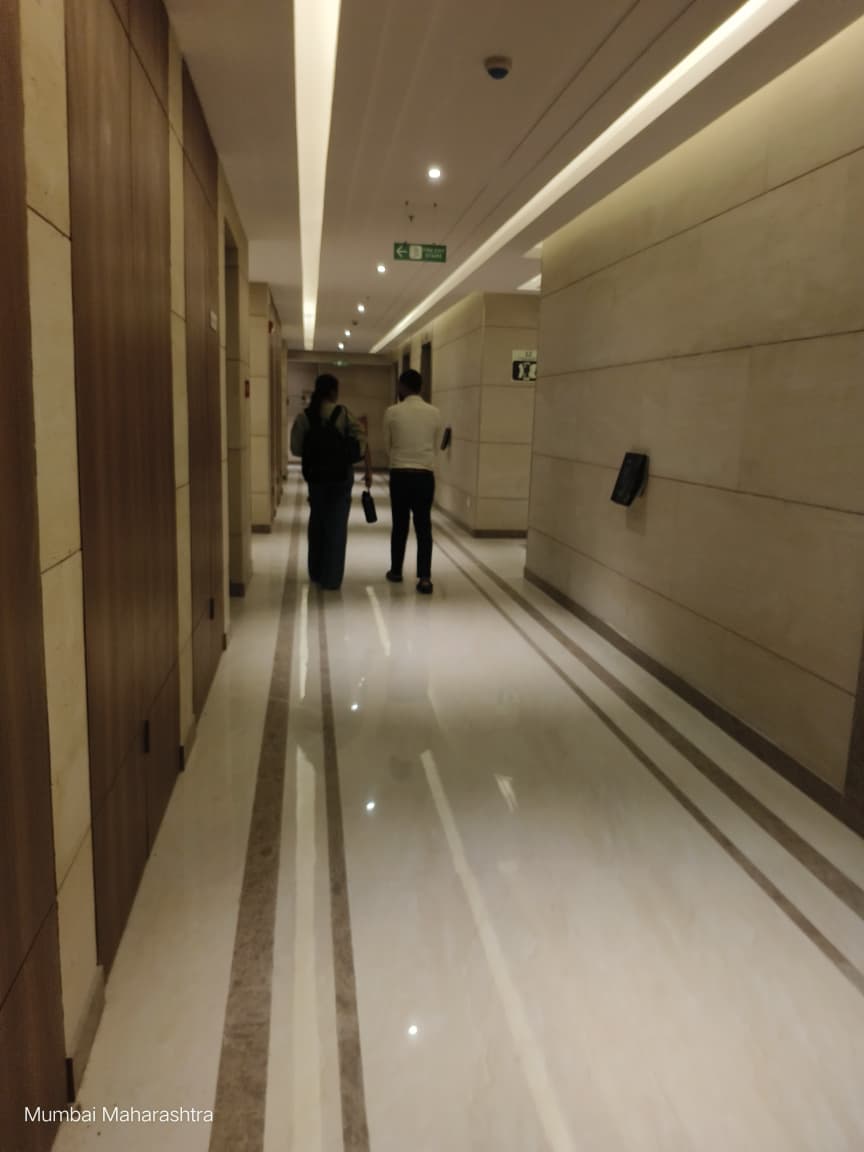 2 BHK Apartment For Rent in Piramal Mahalaxmi