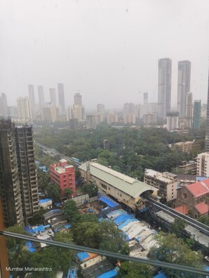 2 BHK Apartment – Exterior View View at Piramal Mahalaxmi, Mahalaxmi - for Rent