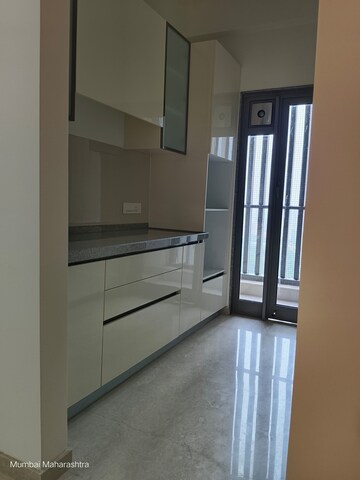 Staircase in 2 BHK Apartment at Piramal Mahalaxmi, Mahalaxmi – for Rent